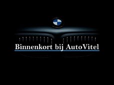 BMW 3-serie Touring - 318i Leder, Cruise Control, HANDELSPRIJS