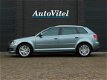 Audi A3 Sportback - 1.8 TFSI Attraction 161PK, Navigatie Plus, ECC, PDC, Trekhaak - 1 - Thumbnail