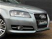 Audi A3 Sportback - 1.8 TFSI Attraction 161PK, Navigatie Plus, ECC, PDC, Trekhaak - 1 - Thumbnail
