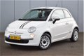 Fiat 500 - 0.9 TwinAir Pop Airco Cruise Lmv 15