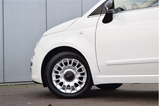 Fiat 500 - 0.9 TwinAir Pop Airco Cruise Lmv 15