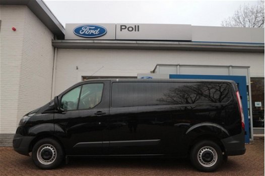 Ford Transit Custom - L2 TDCi 105pk Navi Camera Cruise Trekhaak - 1