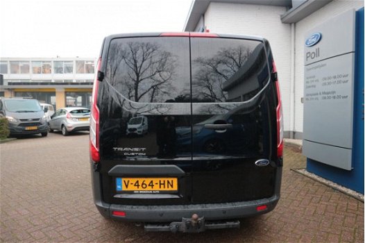 Ford Transit Custom - L2 TDCi 105pk Navi Camera Cruise Trekhaak - 1