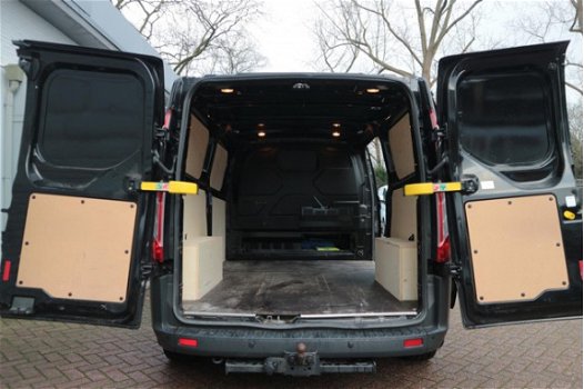 Ford Transit Custom - L2 TDCi 105pk Navi Camera Cruise Trekhaak - 1