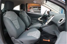 Ford Ka - 1.2i 69pk Comfort Airco Radio CD-speler