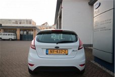 Ford Fiesta - Style Navigatie Bluetooth LED 5drs