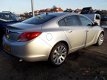 Opel Insignia - 2.8 T Executive 4x4 - 1 - Thumbnail