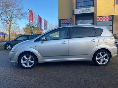 Toyota Verso - 2.2 D-4D Luna |Keurige staat|NAP|Goed onderhouden| - 1