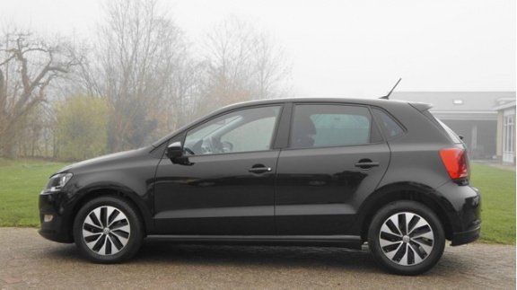 Volkswagen Polo - 1.4 TDI BlueMotion - 1