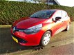 Renault Clio - TCE 90 ENERGY AUTHENTIQUE - 116478 KM - Airco - Bleutooth - Cru - 1 - Thumbnail