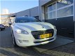 Peugeot 508 - 1.6 THP Blue Lease Premium - NAVI - HUD - XENON - LEDER - NL AUTO - PARELMOER - 1 - Thumbnail