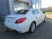 Peugeot 508 - 1.6 THP Blue Lease Premium - NAVI - HUD - XENON - LEDER - NL AUTO - PARELMOER - 1 - Thumbnail