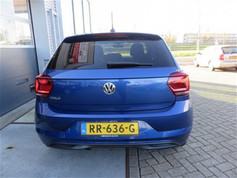 Volkswagen Polo - 1.0 TSI Highline - NAVI - CLIMA - ACC - PDC - 1 EIGENAAR - NL AUTO - NIEUWSTAAT - 1