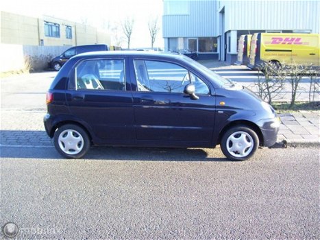 Daewoo Matiz - 0.8i SE - 1