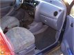 Daewoo Matiz - 0.8i SE - 1 - Thumbnail