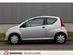 Peugeot 107 - 1.0-12V XR - 1 - Thumbnail