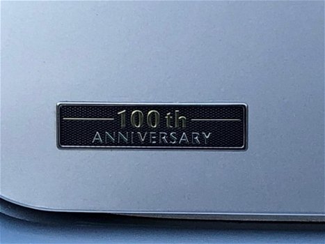 Daihatsu Cuore - 1.0-12V 100th Anniversary Stuurbekrachtiging NL Auto - 1