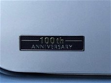 Daihatsu Cuore - 1.0-12V 100th Anniversary Stuurbekrachtiging NL Auto