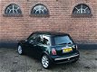 Mini Mini Cooper - 1.6 Chili Airco Leder Panorama Dak - 1 - Thumbnail