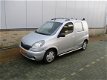 Toyota Verso - Yaris 1.5-16V VVTi Sol / benzine auto / airco / - 1 - Thumbnail