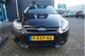 Ford Focus Wagon - 1.6 TDCI ECOnetic Lease Titanium navigatie - 1 - Thumbnail