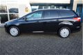 Ford Focus Wagon - 1.6 TDCI ECOnetic Lease Titanium navigatie - 1 - Thumbnail