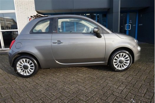 Fiat 500 C - 1.2 Popstar airco - 1