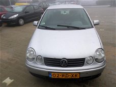 Volkswagen Polo - 1.4-16V Turijn