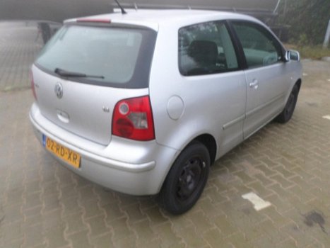 Volkswagen Polo - 1.4-16V Turijn - 1