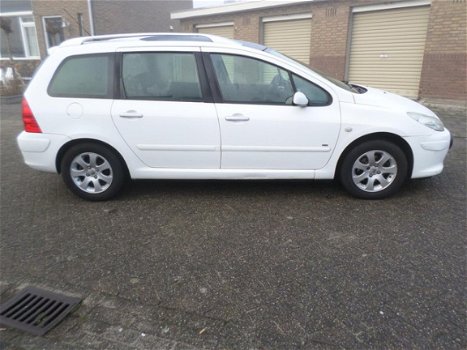 Peugeot 307 SW - 1.6 HDiF Pack - 1