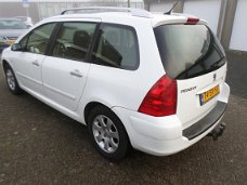 Peugeot 307 SW - 1.6 HDiF Pack