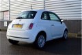 Fiat 500 - 1.0 TwinAir Pop RIJKLAAR PRIJS-GARANTIE Airco 2e Eigenaar - 1 - Thumbnail