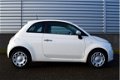 Fiat 500 - 1.0 TwinAir Pop RIJKLAAR PRIJS-GARANTIE Airco 2e Eigenaar - 1 - Thumbnail