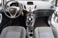 Ford Fiesta - 1.25 82PK Carbon Edition 1ste eigenaar Airco - 1 - Thumbnail