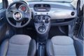 Fiat 500 - 1.2 Lounge Cabriolet Automaat 1ste eigenaresse NAP - 1 - Thumbnail