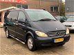 Mercedes-Benz Vito - 111 CDI 320 Peter Mulder JR Emmer-Compascuum - 1 - Thumbnail