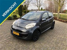 Citroën C1 - 1.0-12V Ambiance