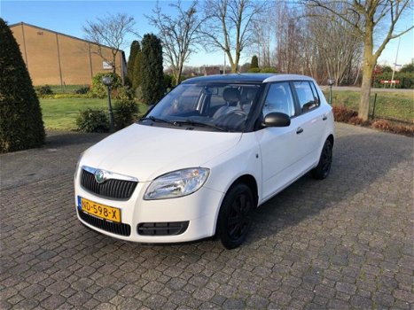 Skoda Fabia - 1.2 Drive - 1