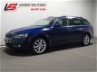 Skoda Octavia Combi - 2.0 TDI Greentech Style Businessline - 1 - Thumbnail