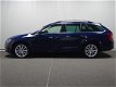 Skoda Octavia Combi - 2.0 TDI Greentech Style Businessline - 1 - Thumbnail