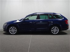 Skoda Octavia Combi - 2.0 TDI Greentech Style Businessline