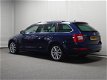 Skoda Octavia Combi - 2.0 TDI Greentech Style Businessline - 1 - Thumbnail