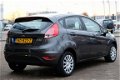 Ford Fiesta - 1.0 65pk 5-drs Style | Airco | Elektrische ramen | 1e eigenaar - 1 - Thumbnail