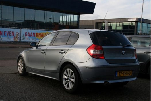 BMW 1-serie - 118d - 1