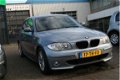 BMW 1-serie - 118d - 1 - Thumbnail