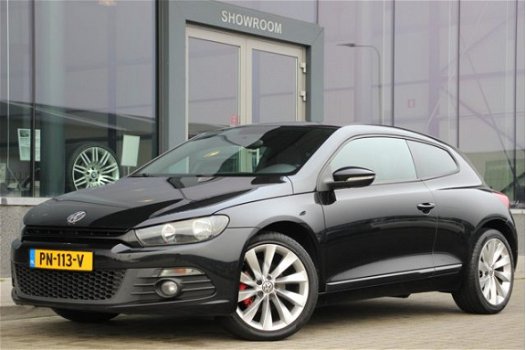 Volkswagen Scirocco - 1.4 TSI Highline Plus | 150PK - 1