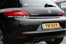 Volkswagen Scirocco - 1.4 TSI Highline Plus | 150PK