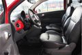 Fiat 500 - 0.9 TwinAir Lounge | Automaat | Leder | - 1 - Thumbnail