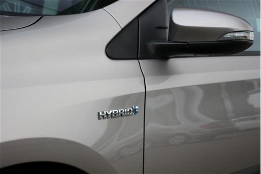 Toyota Auris - 1.8 Hybrid Aspiration | Dealer onderhouden | - 1
