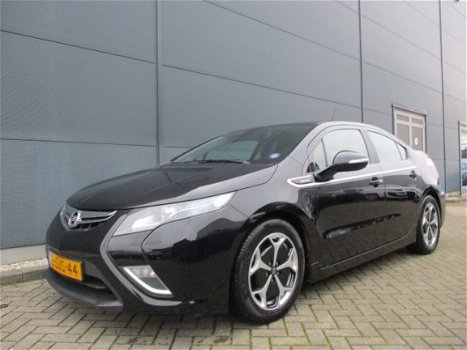 Opel Ampera - Elektrisch/1e eigenaar/.4/Leder/Navi - 1